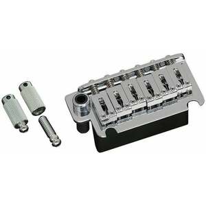 Gotoh NS510T-FE1-C Tremolo Chrome imagine