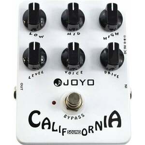 Joyo JF-15 California Sound Efect de chitară imagine