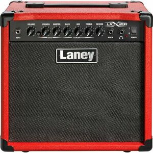 Laney LX20R RD Combo de chitară imagine