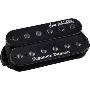 Seymour Duncan Thrash Factor Dave Mustaine Signature Trembucker Doză chitară imagine