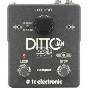 TC Electronic Ditto Looper imagine