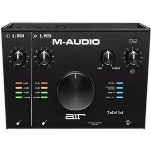 M-Audio AIR 192|6 imagine
