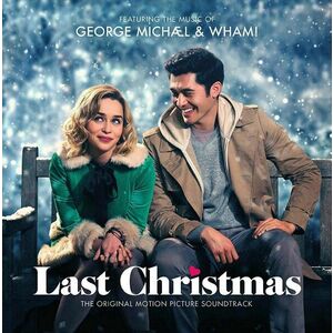 George Michael - Last Christmas (with Wham!) (Gatefold Sleeve) (2 LP) imagine
