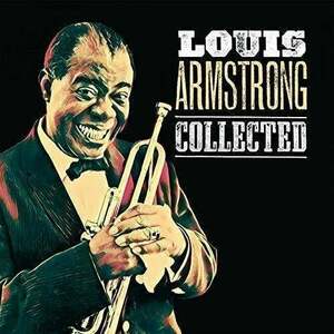 Louis Armstrong - Collected (Gatefold Sleeve) (2 LP) imagine