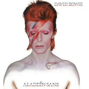 David Bowie - Aladdin Sane (LP) imagine