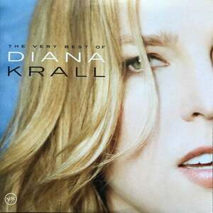 Diana Krall - The Very Best Of Diana Krall (2 LP) imagine