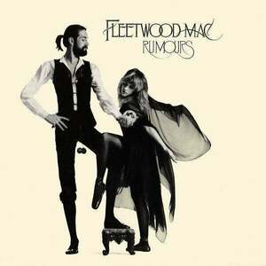 Fleetwood Mac - Rumours (LP) imagine
