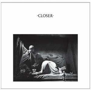 Joy Division - Closer (LP) imagine