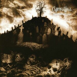 Cypress Hill Black Sunday (2 LP) imagine
