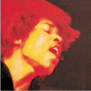 Jimi Hendrix Electric Ladyland (2 LP) imagine