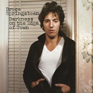 Bruce Springsteen Darkness On the Edge of Town (LP) imagine