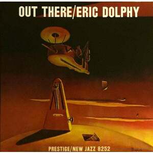 Eric Dolphy - Out There (LP) imagine