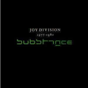 Joy Division - Substance (LP) imagine