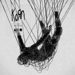 Korn - The Nothing (White Coloured) (LP) imagine