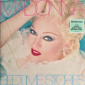Madonna - Bedtime Stories (LP) imagine