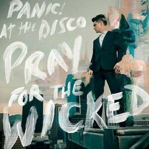 Panic! At The Disco - Pray For The Wicked (LP) imagine