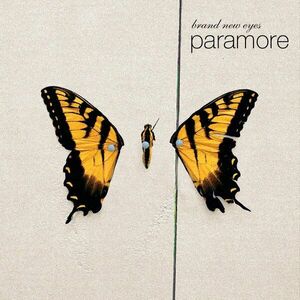 Paramore - Brand New Eyes (LP) imagine