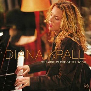 Diana Krall - The Girl In The Other Room (2 LP) imagine