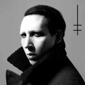 Marilyn Manson - Heaven Upside Down (LP) imagine