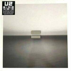 U2 - No Line On The Horizon (2 LP) imagine