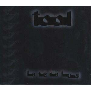 Tool - Lateralus (CD) imagine