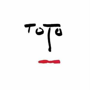 Toto - Turn Back (LP) imagine