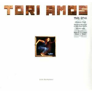 Tori Amos - Little Earthquakes (LP) imagine