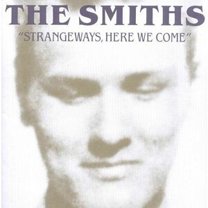 The Smiths - Strangeways Here We Come (LP) imagine