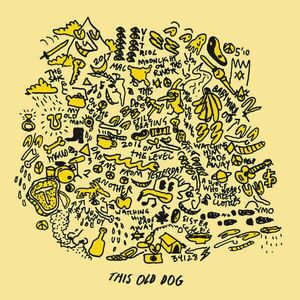 Mac DeMarco - This Old Dog (LP) imagine