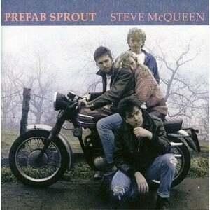 Prefab Sprout - Steve Mcqueen (LP) imagine