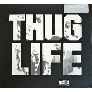 2Pac - Thug Life: Volume 1 (Anniversary Edition) (LP) imagine