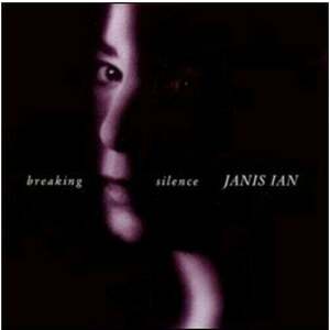 Janis Ian - Breaking Silence (2 LP) (200g) (45 RPM) imagine