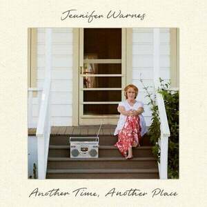 Jennifer Warnes - Another Time, Another Place (LP) (180g) imagine