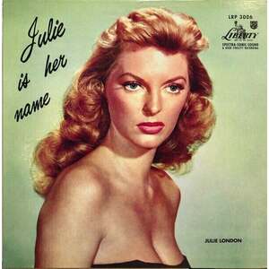 Julie London - Julie Is Her Name (200g) (45 RPM) (2 LP) imagine