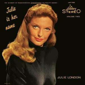 Julie London - Julie Is Her Name Vol. 2 (200g) (45 RPM) (2 LP) imagine