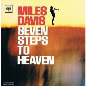 Miles Davis - Seven Steps to Heaven (LP) (200g) imagine