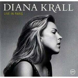 Diana Krall - Live In Paris (2 LP) imagine