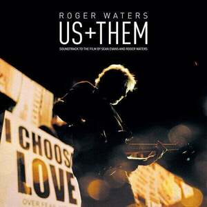 Roger Waters - US + Them (2 CD) imagine