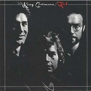 King Crimson - Red (200g) (LP) imagine