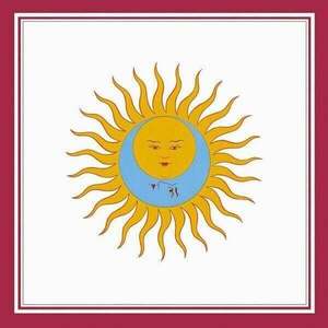 King Crimson - Larks' Tongues In Aspic (200g) (LP) imagine