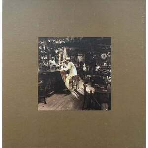 Led Zeppelin - In Through the Out Door (Box Set) (2 LP + 2 CD) imagine