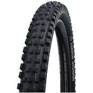 Schwalbe Magic Mary 27, 5" (584 mm) Negru/Mov 2.4 Tubeless Ready Anvelopa de bicicletă MTB imagine