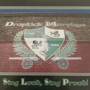 Dropkick Murphys - Sing Loud, Sing Proud (LP) imagine