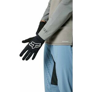 FOX Flexair Glove Black S Mănuși ciclism imagine