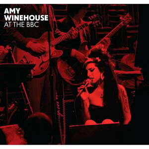 Amy Winehouse - At The BBC (3 CD) imagine