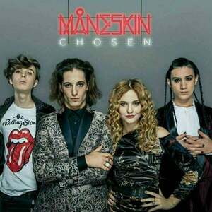 Maneskin - Chosen (LP) imagine