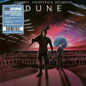 Various Artists - Dune 1984 (LP) (Reissue) imagine