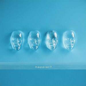 Volumes - Happier? (Sea Glass Green Vinyl) (LP) imagine