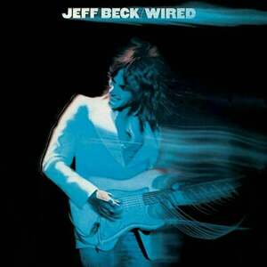 Jeff Beck - Wired (180g) (LP) imagine