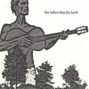 The Tallest Man On Earth - The Talles Man On Earth (LP) imagine